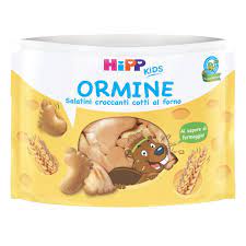 HIPP BIO ORMINE 28 G - pharmaluna
