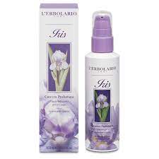 IRIS CAREZZA PROFUMATA FLUIDO VELLUTANTE CORPO 150 ML - pharmaluna