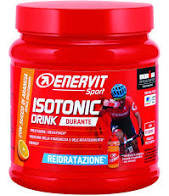 ENERVIT SPORT ISOTONIC DRINK ARANCIA 420 G - pharmaluna