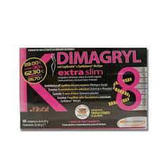 KILOCAL DIMAGRYL 60 COMPRESSE PROMO - pharmaluna
