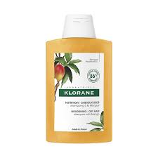 KLORANE SHAMPOO MANGO100ML T21 - pharmaluna