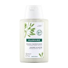 KLORANE SHAMPOO ALL'AVENA 100 ML - pharmaluna