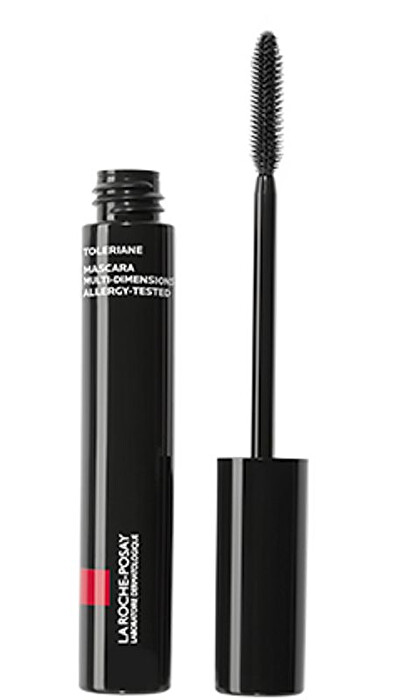  La Roche-Posay Toleriane Mascara Multi-Dimensions Nero - pharmaluna