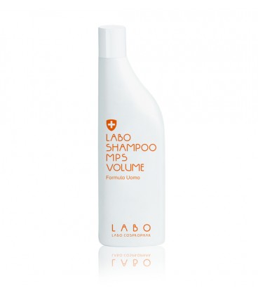LABO SHAMPOO MPS VOLUME UOMO - pharmaluna