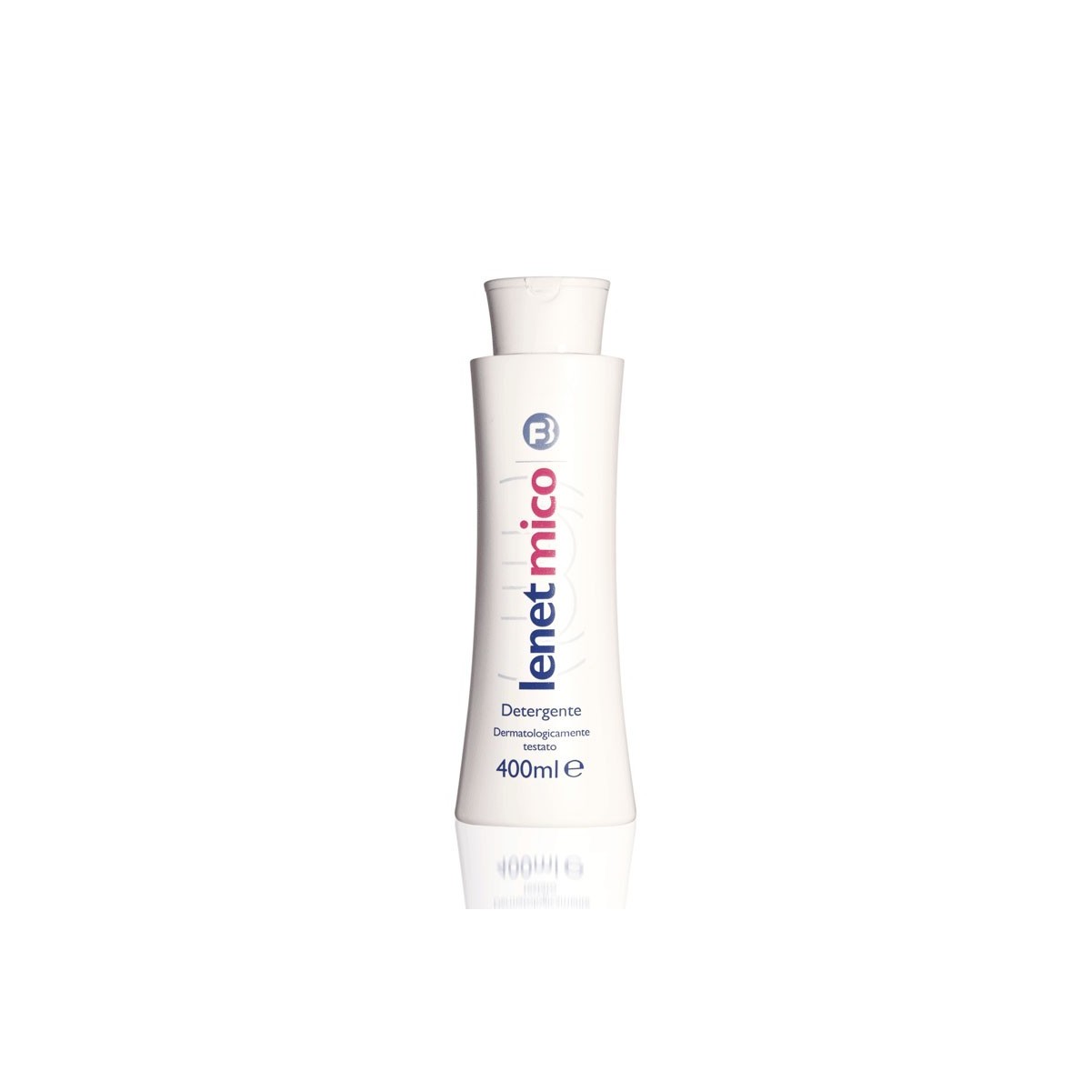 LENET MICO 400 ML - pharmaluna