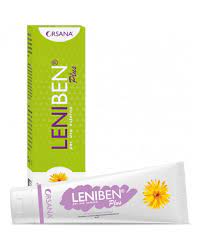 LENIBEN PLUS 30 ML - pharmaluna