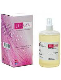 LILIGYN LAVANDA VAGINALE MONODOSE 140 ML - pharmaluna