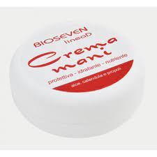 LINEA D CREMA MANI 100 ML - pharmaluna