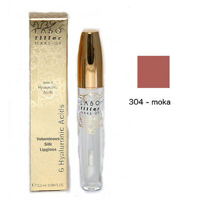 LIPGLOSS SETA VOLUMINOSA 304 - pharmaluna