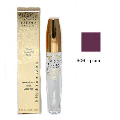 LIPGLOSS SETA VOLUMINOSA 306 - pharmaluna