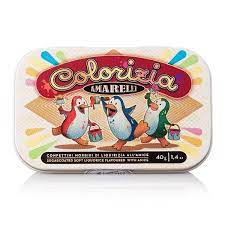 LIQUIRIZIA COLORIZIA 40 G - pharmaluna