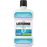 LISTERINE AD SENSITIVE COLLUTORIO 500 ML - pharmaluna