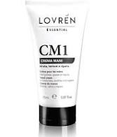 LOVREN CREMA MANI 100 ML - pharmaluna