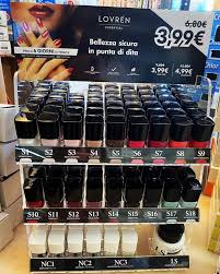 SMALTO LOVREN S2 NUDE - pharmaluna