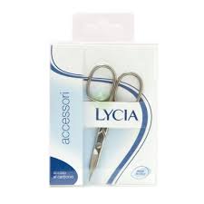 LYCIA FORBICINE PER UNGHIE PUNTA LANC CLASSICHE - pharmaluna