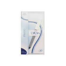 LYCIA LIMA UNGHIE 125CM CLA6PZ - pharmaluna