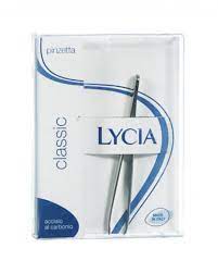 LYCIA PINZETTA P OBLIQ CLAS6PZ - pharmaluna