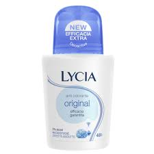 LYCIA ROLL ON ORIGINAL 50ML - pharmaluna