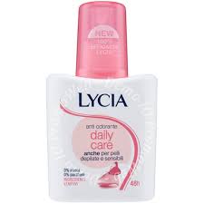 LYCIA VAPO ANTI CARE 75ML - pharmaluna