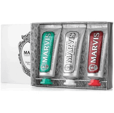 MARVIS 3 FLAVOURS BOX - pharmaluna