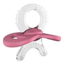 MASSAGGIA GENGIVE 3MESI + ROSA - pharmaluna