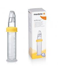 MEDELA BIBERON AVANZATO SOFT CAP 1 PEZZO - pharmaluna