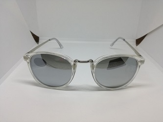 MEL OCCHIALE DA SOLE LENTE POLARIZZATA E SPECCHIO - pharmaluna