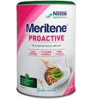 MERITENE PROACTIVE 408 G - pharmaluna