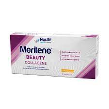MERITENE BEAUTY COLLAGENE 250 ML - pharmaluna