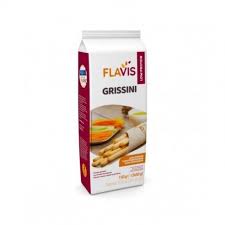 MEVALIA FLAVIS GRISSINI 150 G - pharmaluna