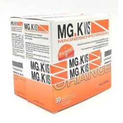 MGK VIS ORANGE 30 BUSTINE + 15 BUSTINE - pharmaluna