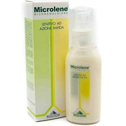 MICROLENE 100 ML - pharmaluna