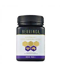 MIELE DI MANUKA 900 MGO 500 G - pharmaluna