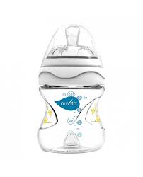 MIMIC BIBERON 150 ML BIANCO - pharmaluna