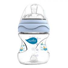 MIMIC BIBERON 150 ML BLU - pharmaluna