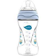 MIMIC BIBERON 250 ML BLU - pharmaluna