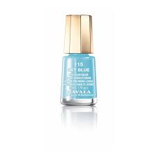 MINICOLOR 115 SKY BLUE - pharmaluna