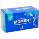 MOMENT*OS SOSP 8BUST 200MG - pharmaluna
