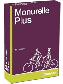 MONURELLE PLUS 15 CAPSULE - pharmaluna