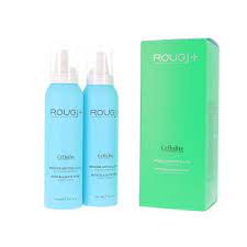 MOUSSE CELLULITE SPA 2 X 150 ML - pharmaluna