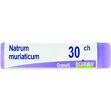 NATRUM MUR BOI*30CH GR 4G - pharmaluna