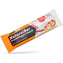 NATURALBAR STRAWBERRY RHUB 32G - pharmaluna