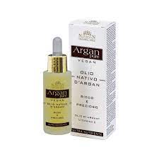 NAVEGAN ARGAN OLIO NATIVO 30 ML - pharmaluna