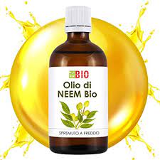 NEEM OLIO VEGETALE SPREMUTO A FREDDO 100 ML - pharmaluna