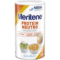 MERITENE NEUTRO 270 G - pharmaluna