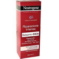 NEUTROGENA CICA BALM 100 ML - pharmaluna