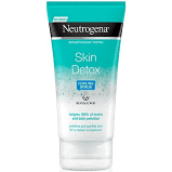 NEUTROGENA DETOX ESFOLIANTE AZIONE RINFRESCANTE 150 ML - pharmaluna