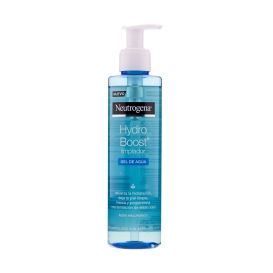 NEUTROGENA HYDRO BOOST ACQUA GEL DETERGENTE 200 ML - pharmaluna