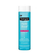 NEUTROGENA HYDRO BOOST ACQUA MICELLARE 200 ML - pharmaluna