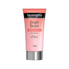 NEUTROGENA BRIGHT BOOST ESFOLIANTE 75 ML - pharmaluna